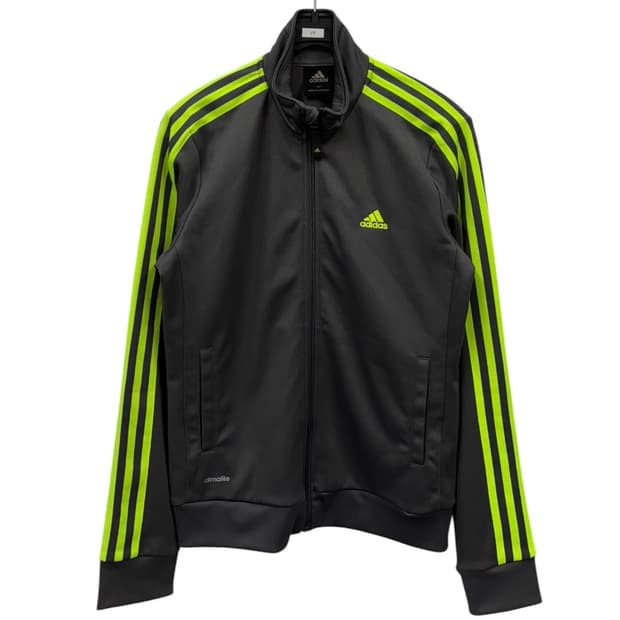 아디다스 트랙탑