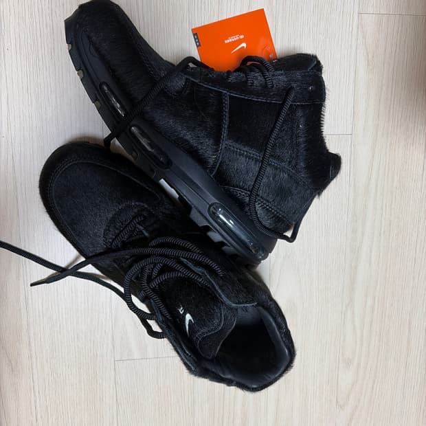 에어맥스 고아돔 280사이즈 새상품