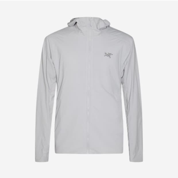 Arc'teryx Atom SL Hoody Solitude