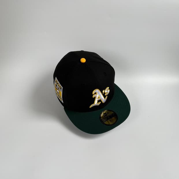 New Era 리치 헨더슨  59FIFTY
