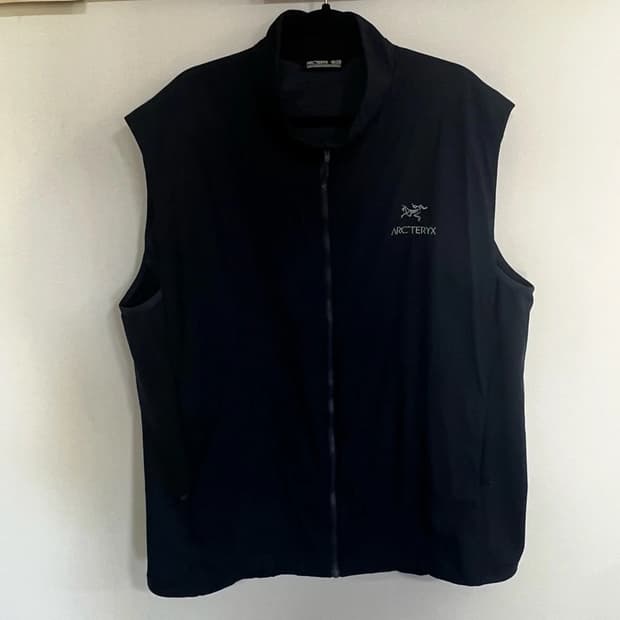 아크테릭스 아톰 LT 베스트 다크네이비 2XL