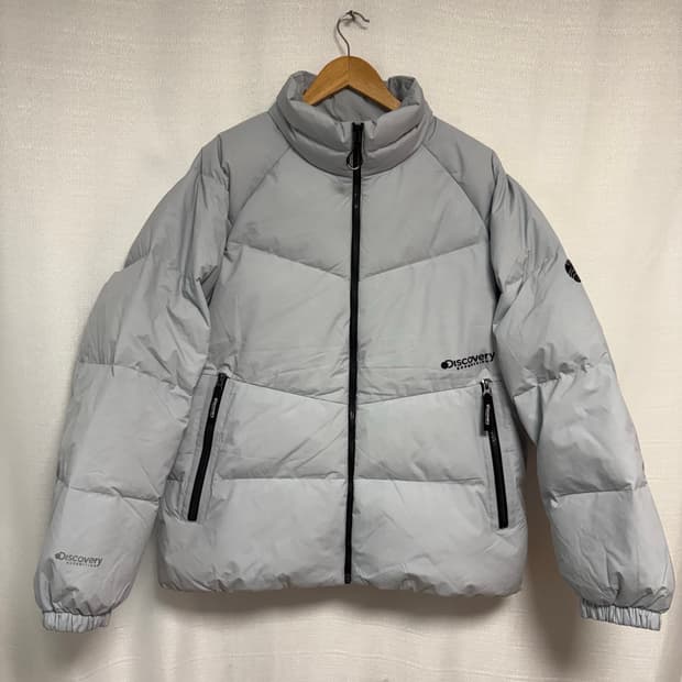 디스커버리익스페디션패딩