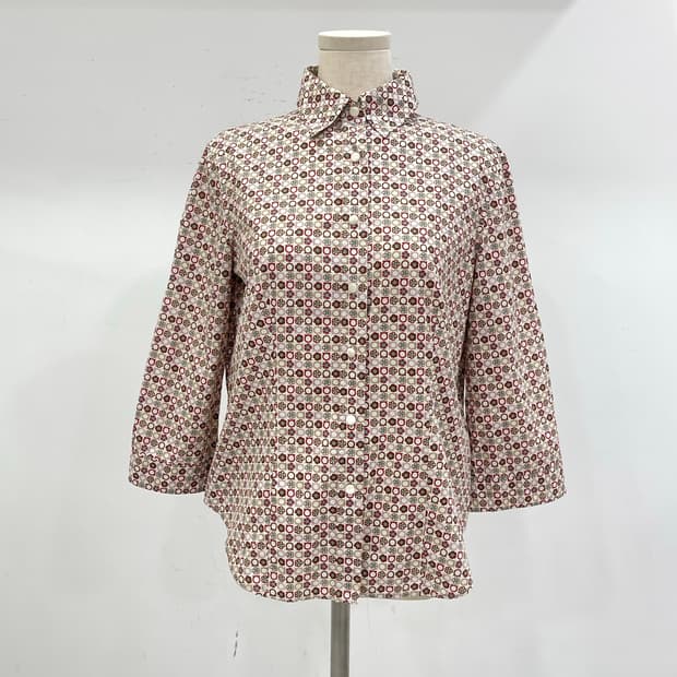 살바토레 페라가모 남방