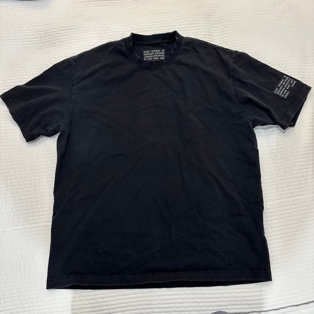 솔리드옴므 by 스테판쿡 한정판 (24ss)