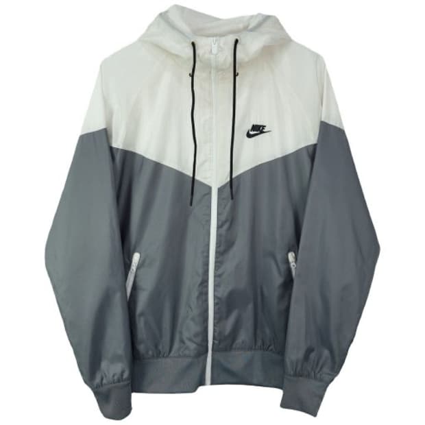 나이키 윈드러너 바라막이 L