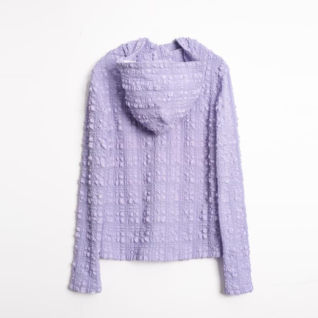 999휴머니티 EMBO HOODIE (블랙)