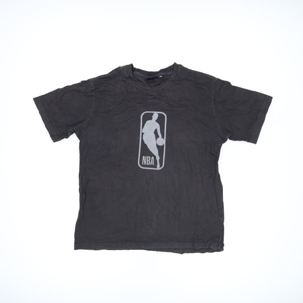 XXL NBA 프린팅 반팔티 0313H1