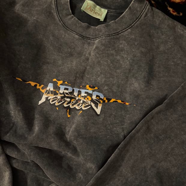 에리즈 맨투맨 XL