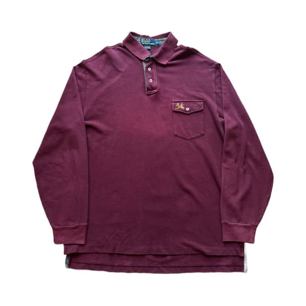 폴로 랄프로렌 폴로셔츠