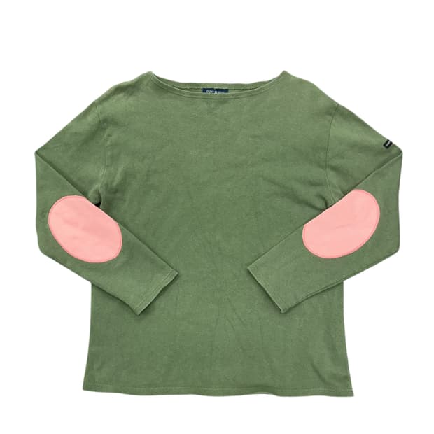 세인트제임스 롱 슬리브