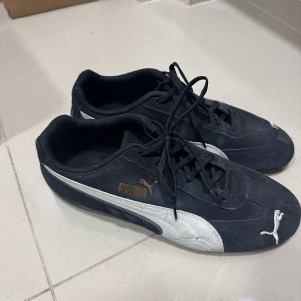 푸마 스피드캣 285 