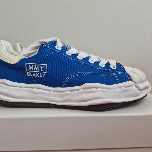 미하라 야스히로 블레이키 45사이즈