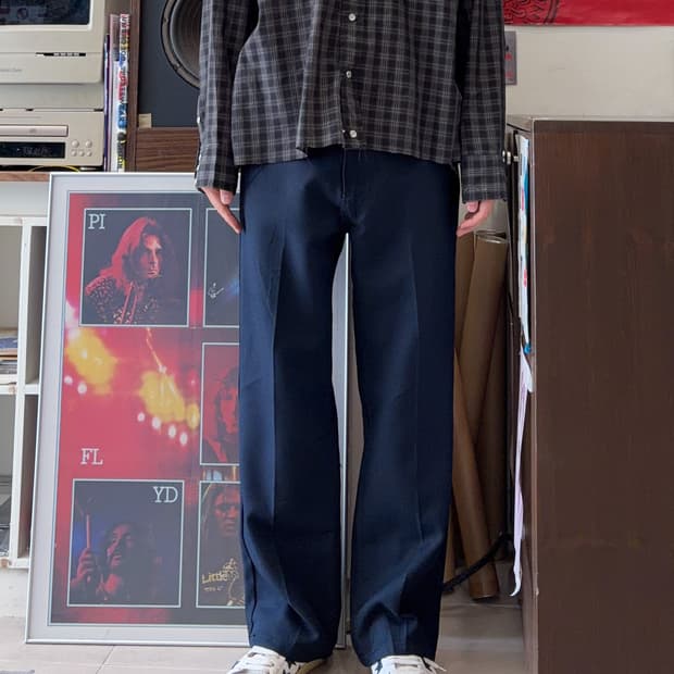 WRANGLER made in u.s.a (32) #32