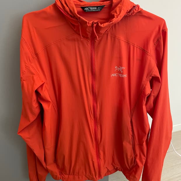 아크테릭스 노딘자켓 (S)