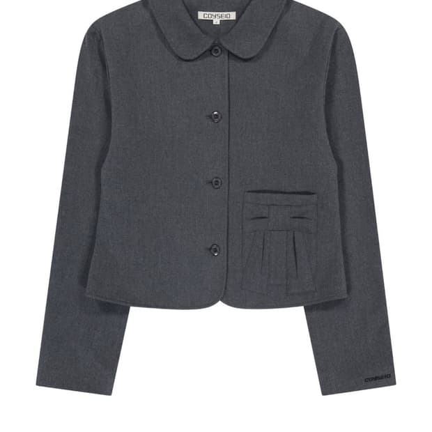 코이세이오 셋업 그레이 사이즈1