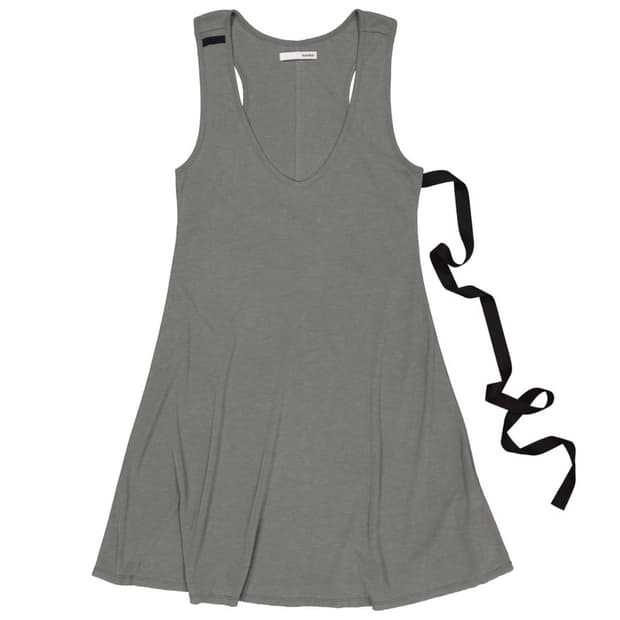 Chiyagi Quan Dress S