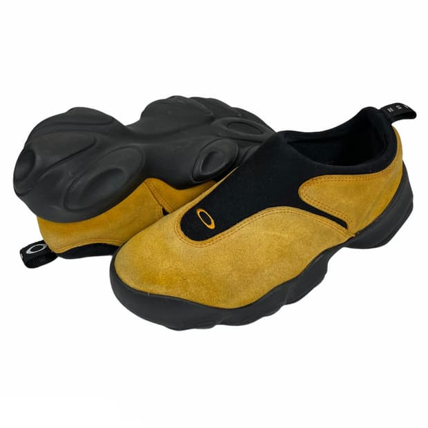 2000년도 오클리 oakley 플레쉬 flesh신발