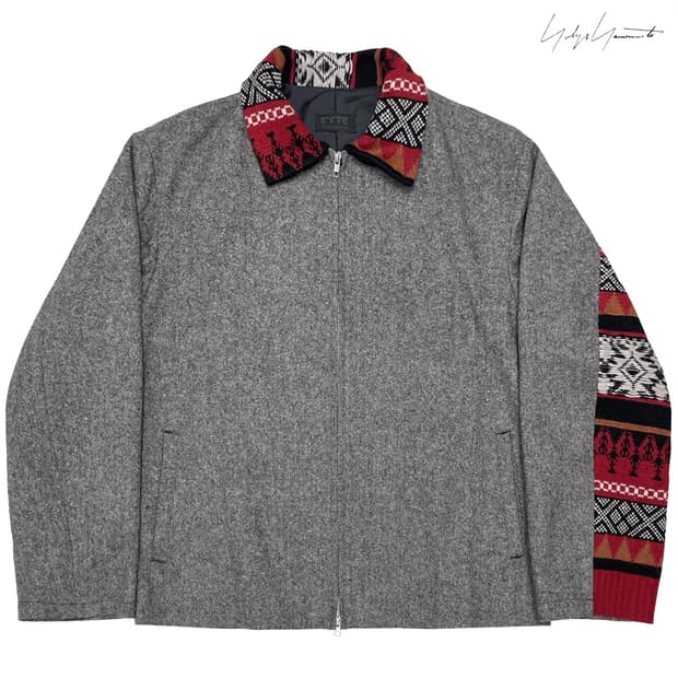 요지 야마모토 (S’YTE Yohji Yamamoto)