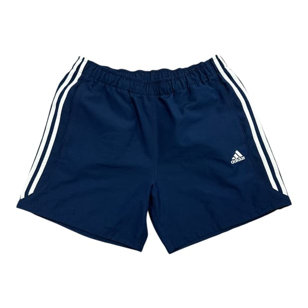 ✨ (바배) 아디다스 네이비 트레이닝 반바지 