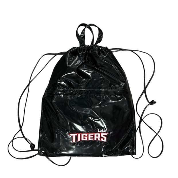 기아타이거즈 lap 콜라보 백팩