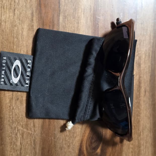 오클리 하프자켓 1.0 블랙크롬 oakley halfjacket 1.0