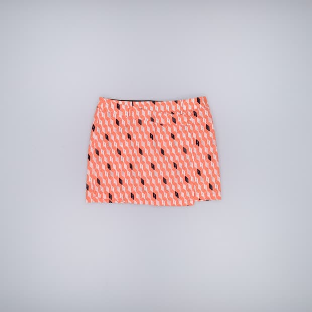 [73] 와이드앵글 골프 치마바지 스커트 0116H2