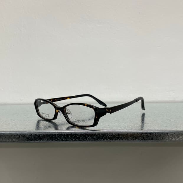 vintage glasses 808