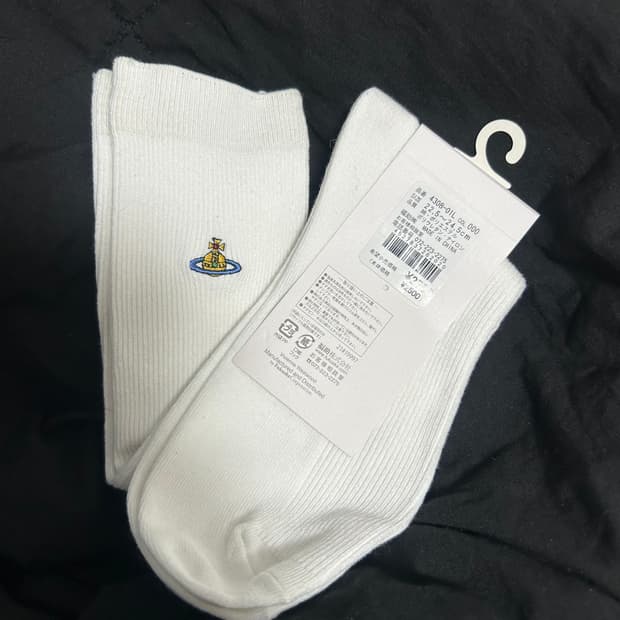 비비안웨스트우드 니삭스