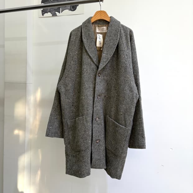 LIFE WEAR (Made in Japan) 코트