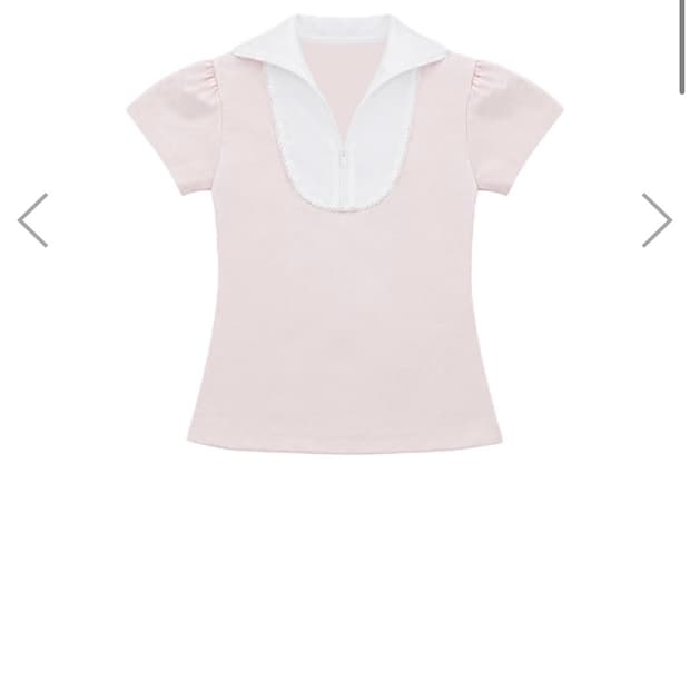 어도온타이 Breeze Fairy T-shirt (pink)