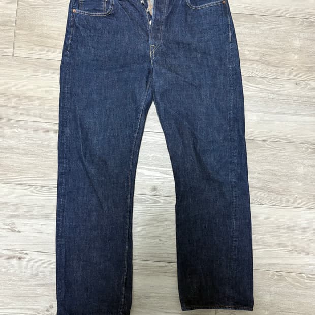 풀카운트 1101w 32/32 팝니다