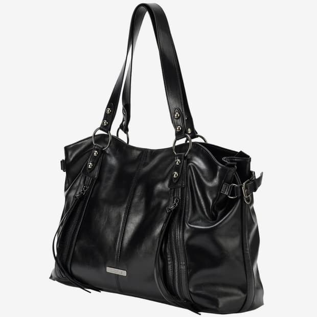 러버 모터 빅 백