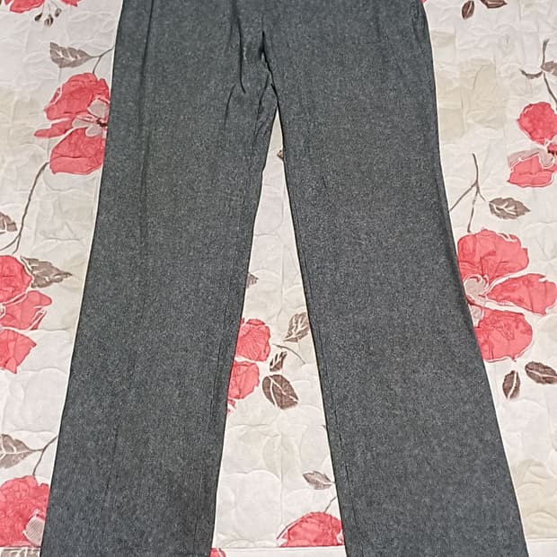 닥스골프 냉감기능성 얇은여름바지 33인치 기장103