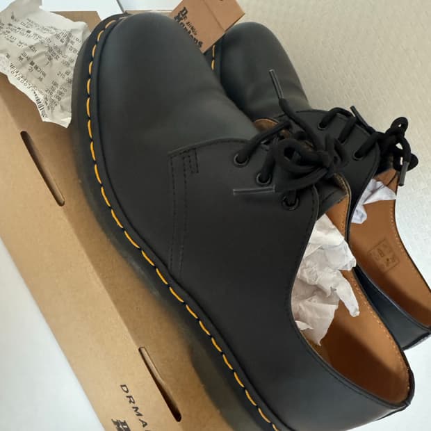닥터마틴 1461 스무스 270mm