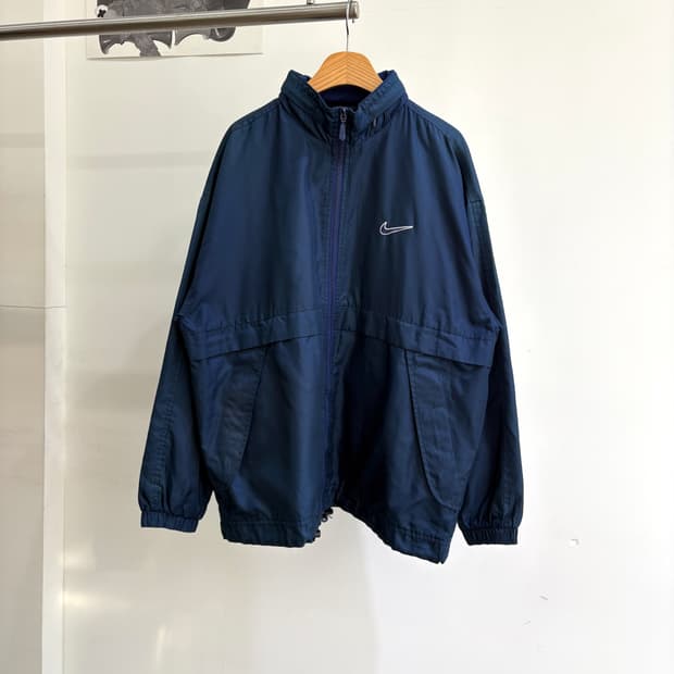 90's NIKE 자켓