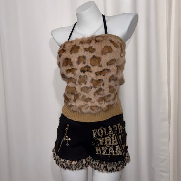 무료배송) VINTAGE TOP