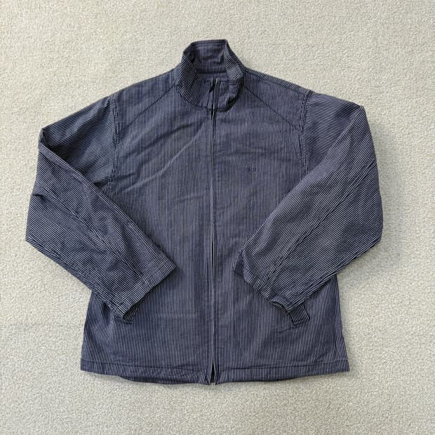 [M] 맥그리거 스프라이트 집업 0115T1