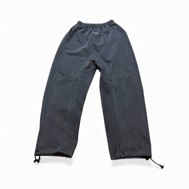 하이타이드 프랭키 헤비웨이트 스웻 팬츠