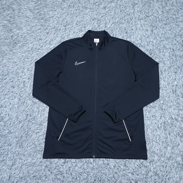 나이키) XL 남자 드라이핏 트랙수트 져지 / 왕눈이샵