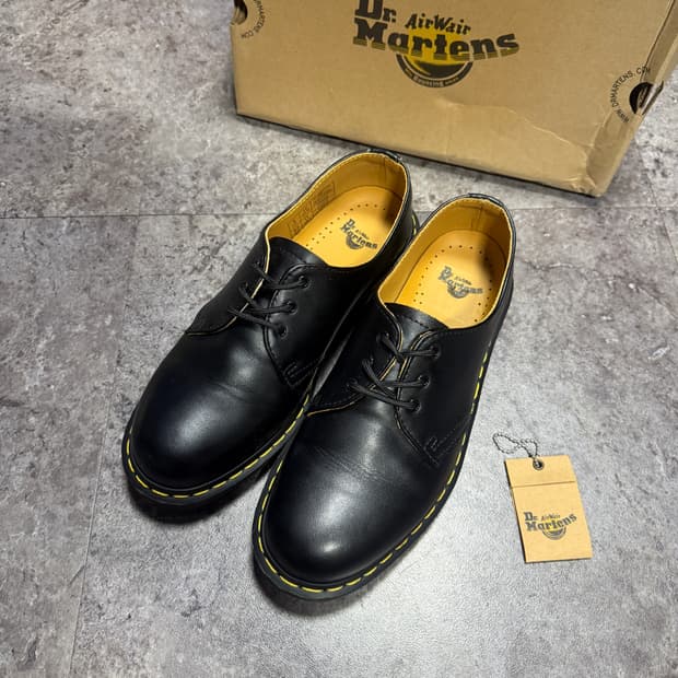닥터마틴 1461 280 풀박스
