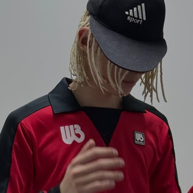 WALES BONNER 2023 AW