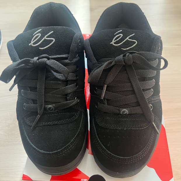 Es accel OG 새상품 265