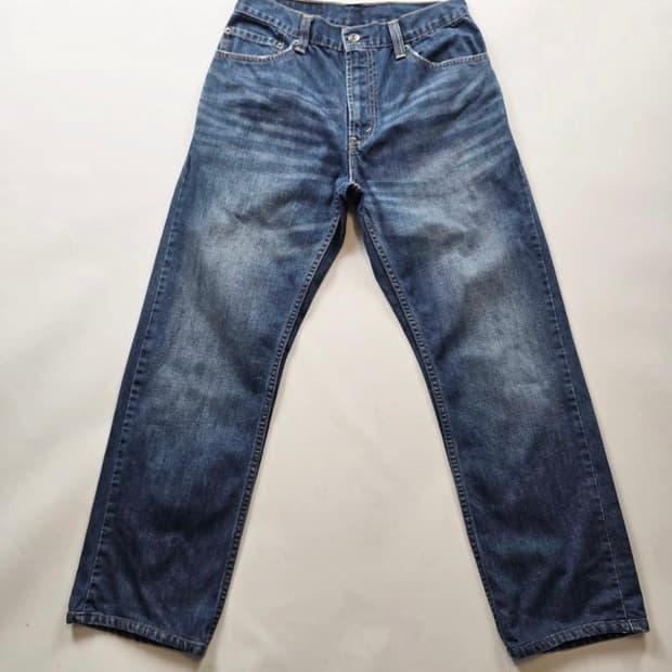 리바이스 Levis 데님 505 30