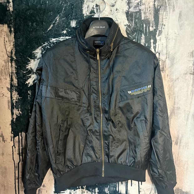 ORPHE vintage sports jacket