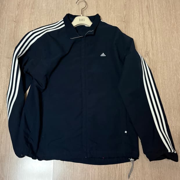 아디다스 아우터