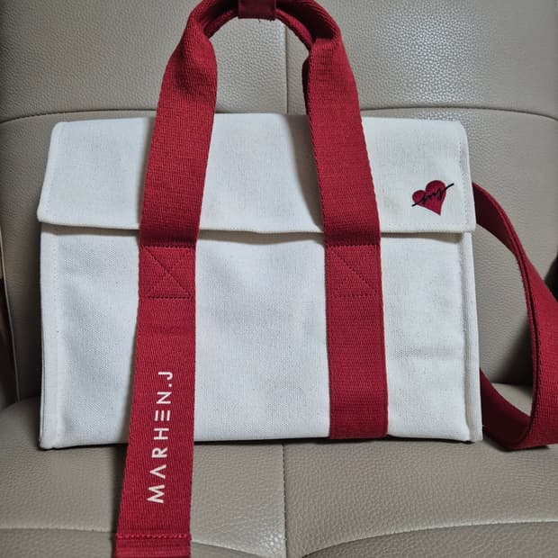 마르헨제이 미니 로이백