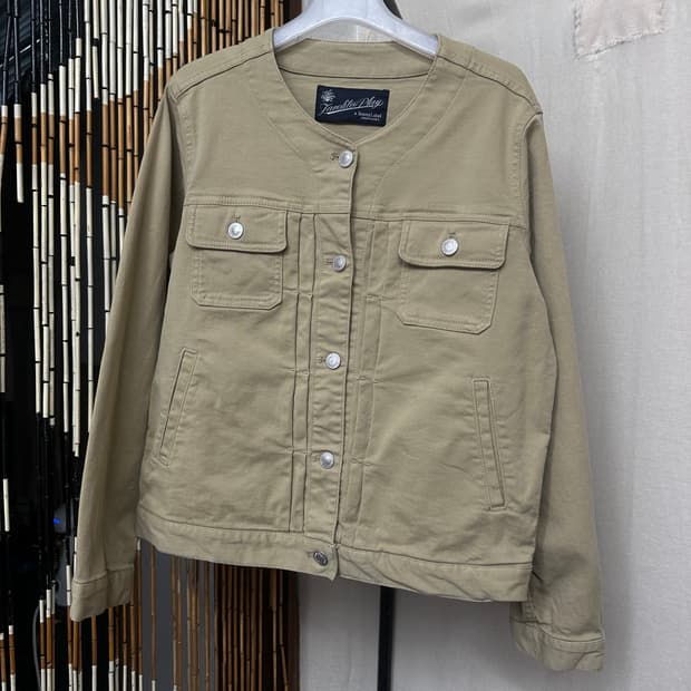 sonny label urban research jacket