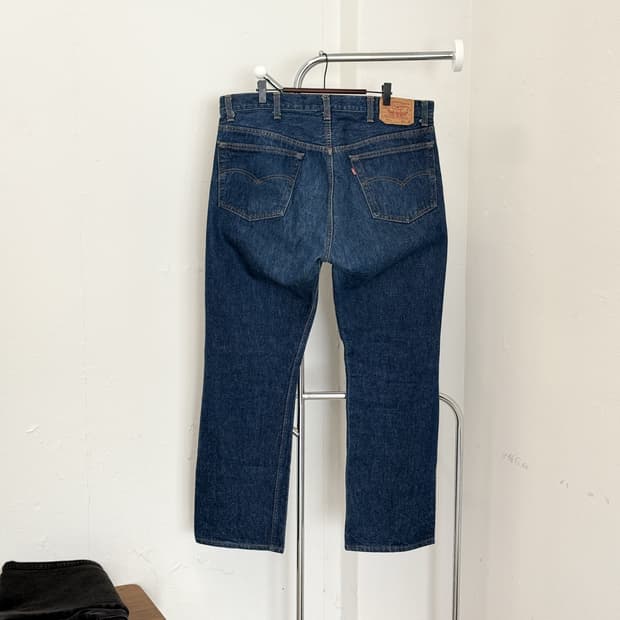 🇺🇸90s 리바이스 501XX