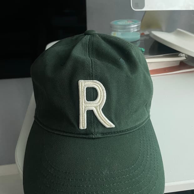 Tefstores 재팬그린 L