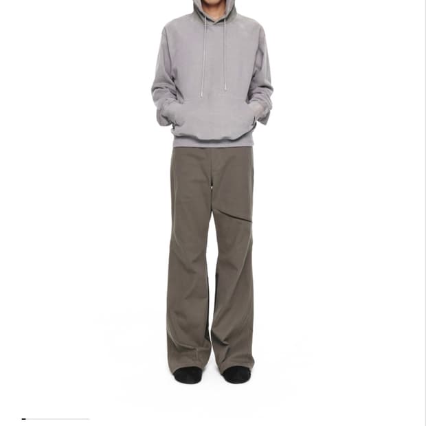 XLIM EP. 08 TROUSERS